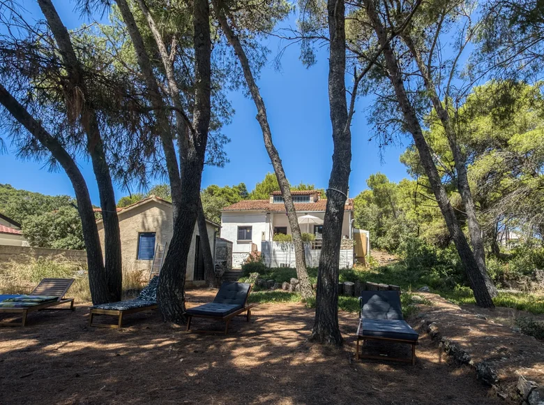 Haus 3 Schlafzimmer 120 m² Mali Iz, Kroatien