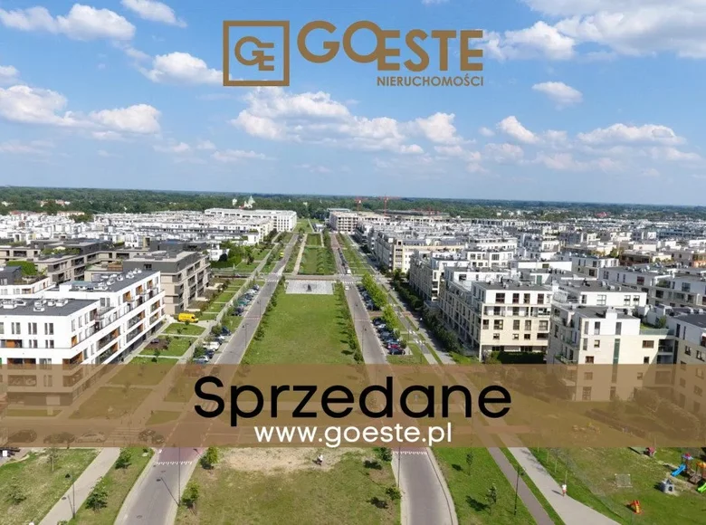 4 room apartment Smolice, Poland