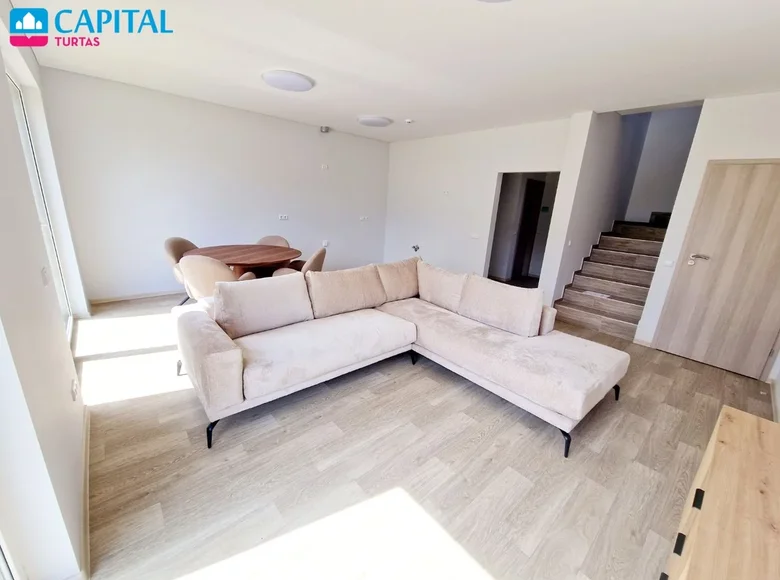 House 79 m² Kaunas, Lithuania