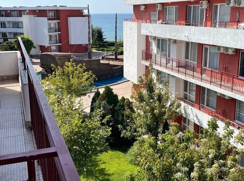 Wohnung 3 zimmer 107 m² Sweti Wlas, Bulgarien