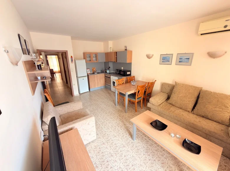 Appartement 2 chambres 96 m² Nessebar, Bulgarie