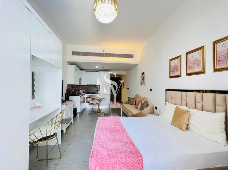 Квартира 476 м² Дубай, ОАЭ