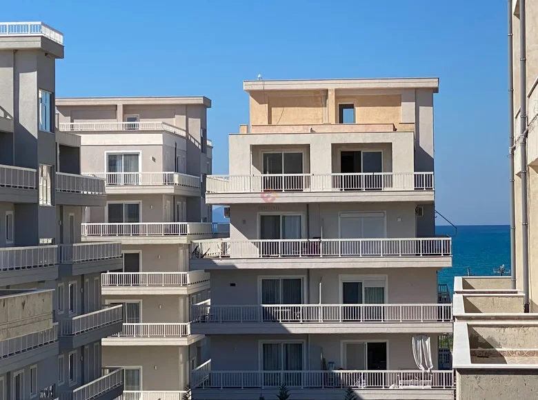 Apartment 75 m² Orikum, Albania