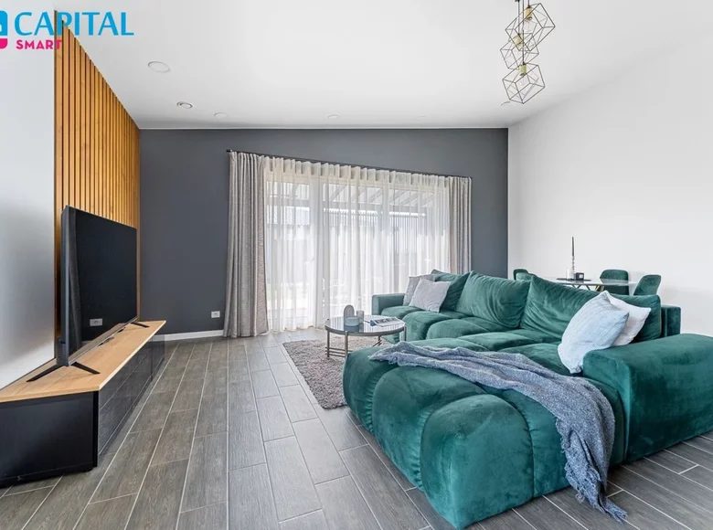 Casa 94 m² Masionys, Lituania