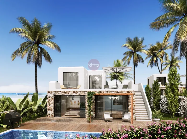 3 bedroom house 150 m² Cankaya, Turkey