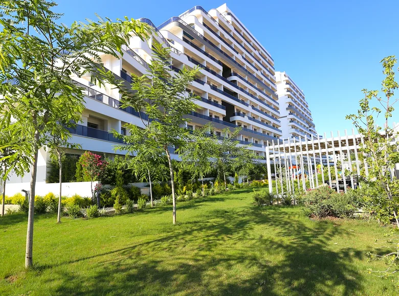 3 bedroom apartment 186 m² Aksu, Turkey