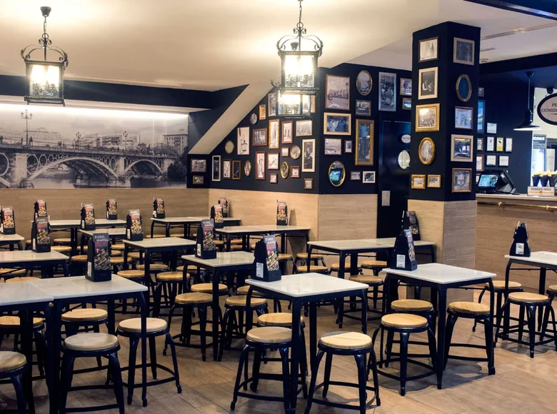 Propriété commerciale 92 m² à Barcelone, Espagne