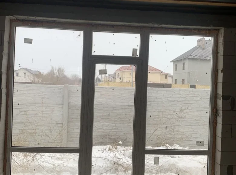 2 room apartment 50 m² Lymanka, Ukraine