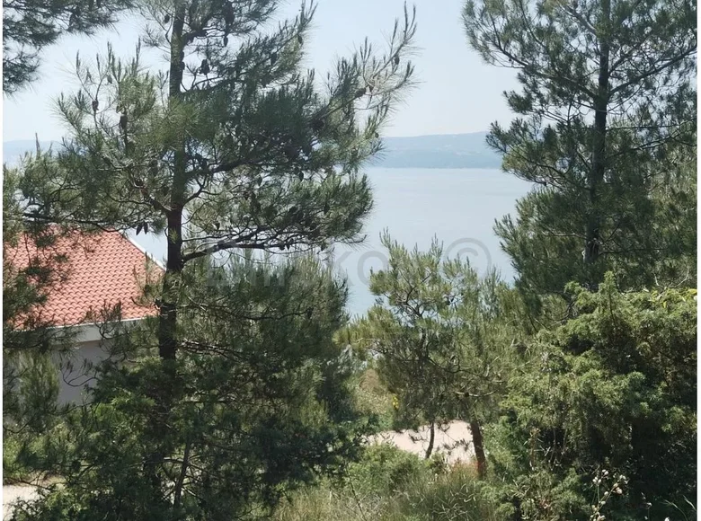 Land 1 207 m² Opcina Dugi Rat, Croatia
