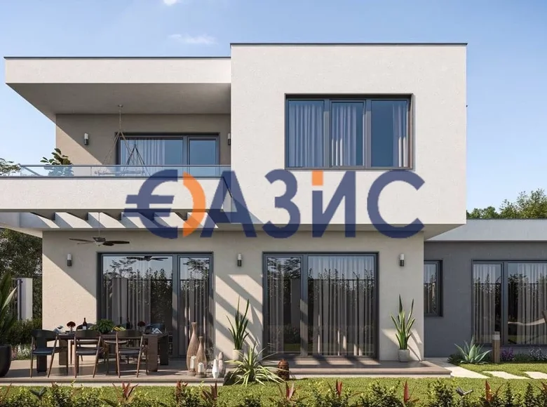 Maison 3 chambres 129 m² Pomorié, Bulgarie