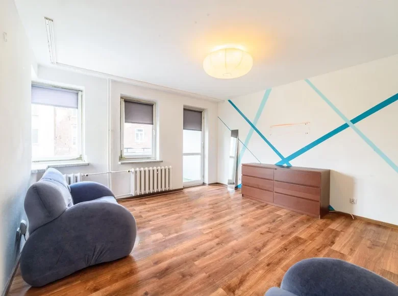 Wohnung 2 zimmer 52 m² Warschau, Polen