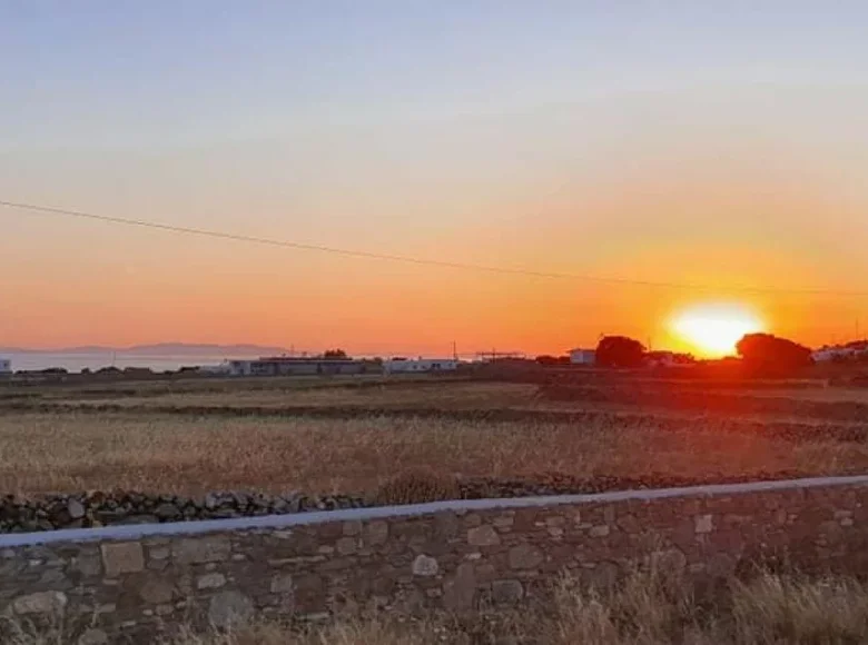 Willa 3 pokoi 130 m² Mykonos, Grecja