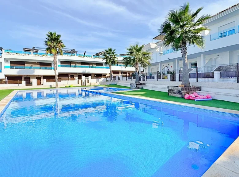 3 bedroom apartment 113 m² Torrevieja, Spain