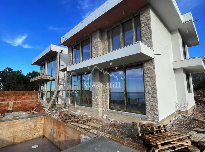 Haus 3 zimmer 167 m² Dobra Voda, Montenegro