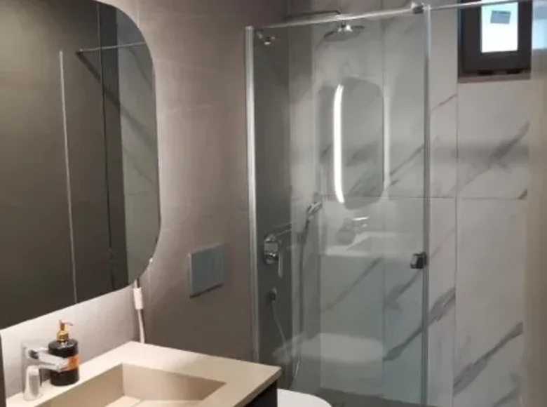 Mieszkanie 4 pokoi 130 m² Turcja, Turcja