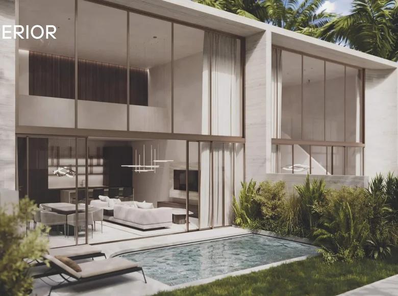 Wohnung 3 Schlafzimmer 150 m² Kuta Selatan, Indonesien