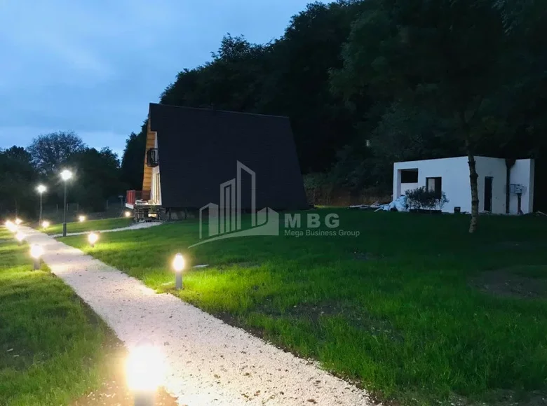 Villa 3 pièces 125 m² Tbilissi, Géorgie