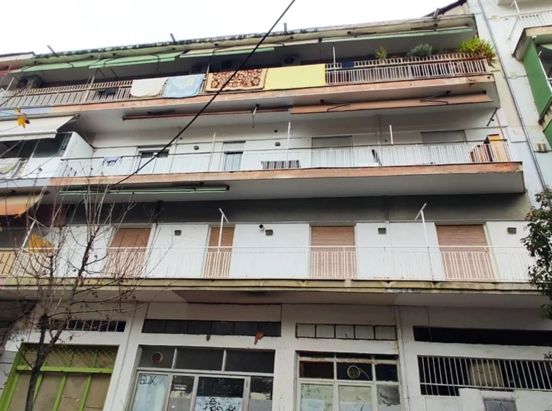 Mieszkanie 3 pokoi  Nea Chrani, Grecja