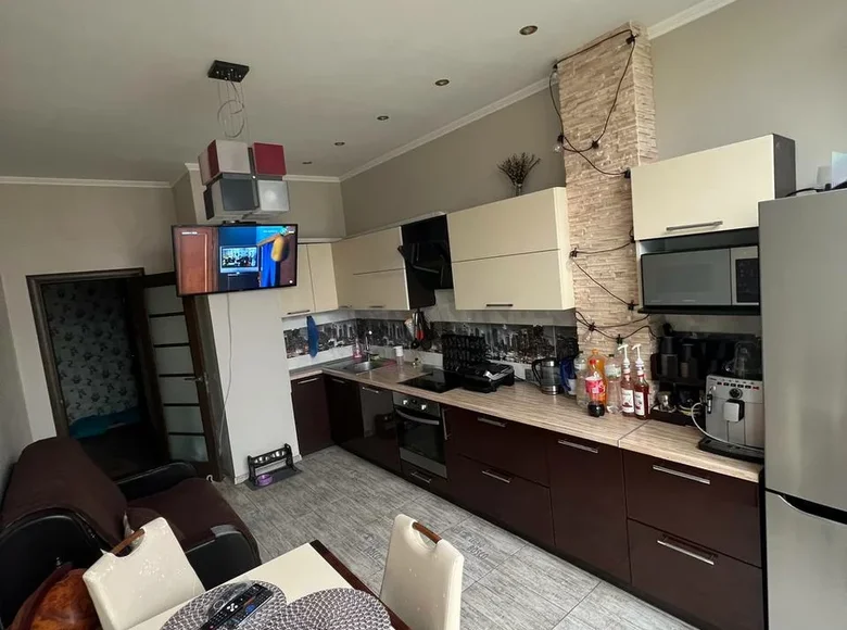 1 room apartment 47 m² Odesa, Ukraine