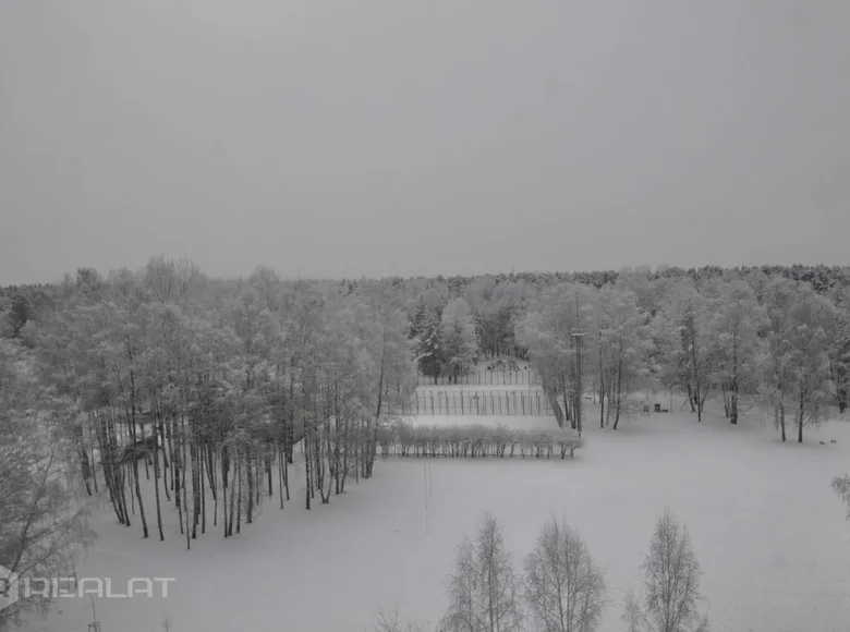 Wohnung 2 zimmer 44 m² in Riga, Lettland