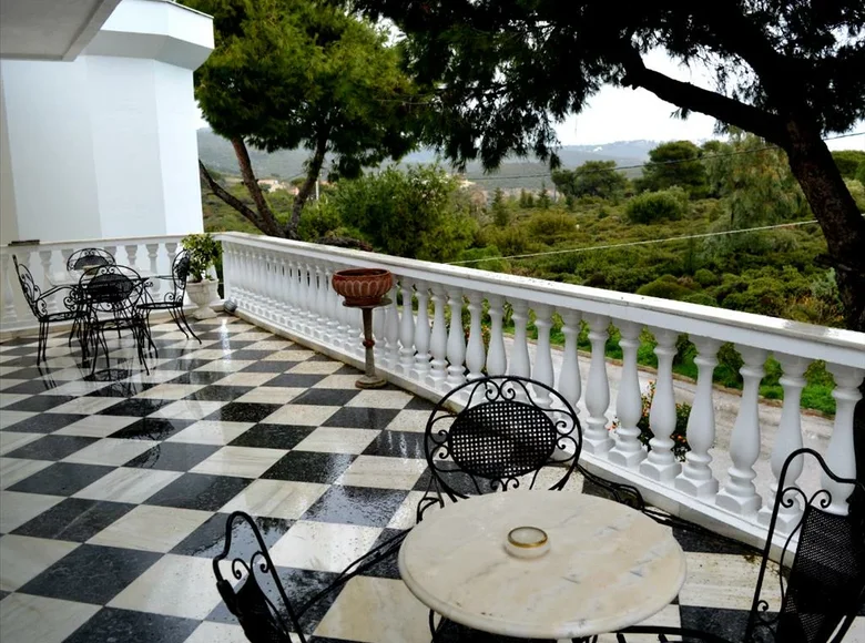 Вилла 5 спален 440 м² Municipality of Rafina Pikermi, Греция
