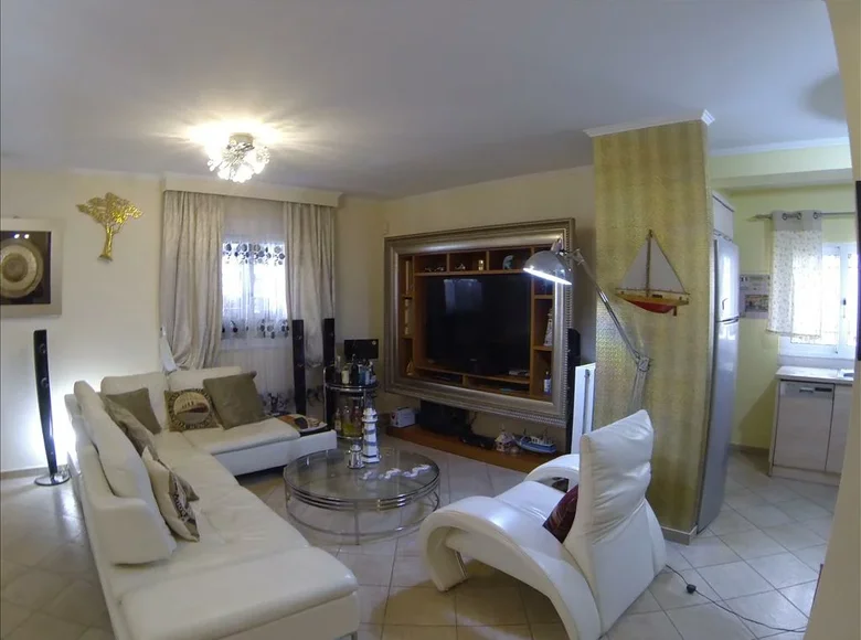 Таунхаус 3 спальни 170 м² Nea Palatia, Греция