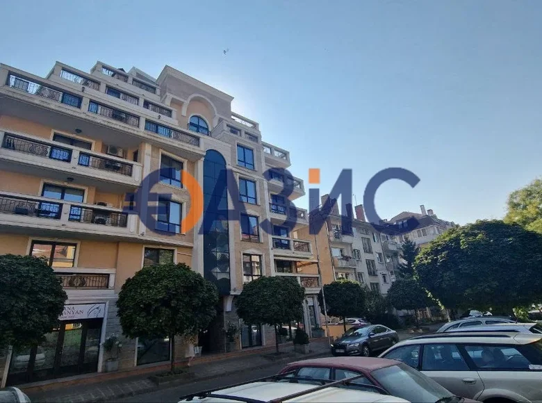 Wohnung 4 zimmer 190 m² Burgas, Bulgarien