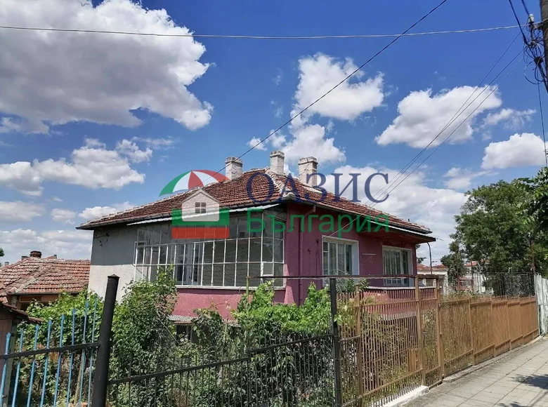 4 bedroom house 190 m² Sredets, Bulgaria