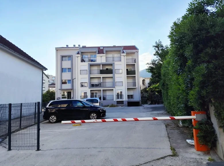 1 bedroom apartment 40 m² Budva, Montenegro