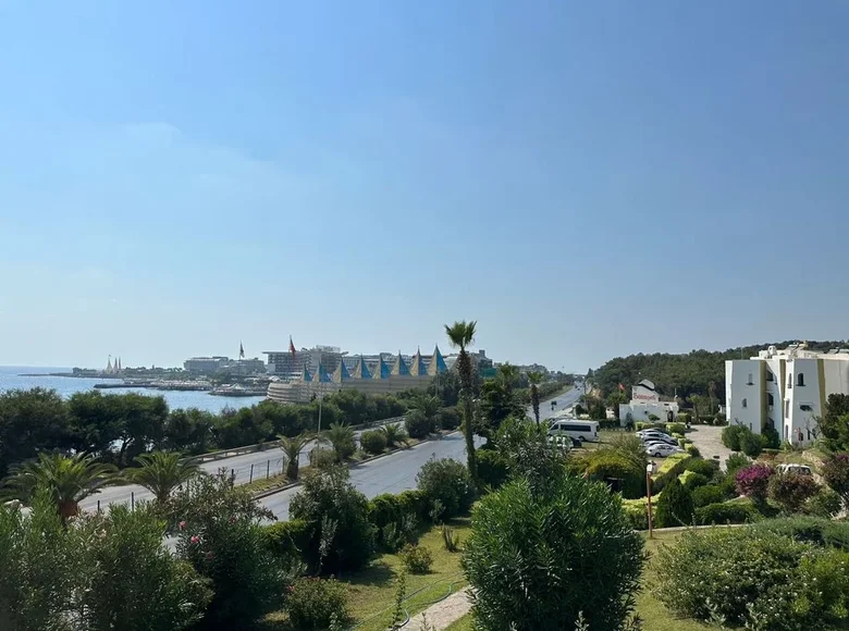 Land 3 343 m² Akarca Koyu, Turkey