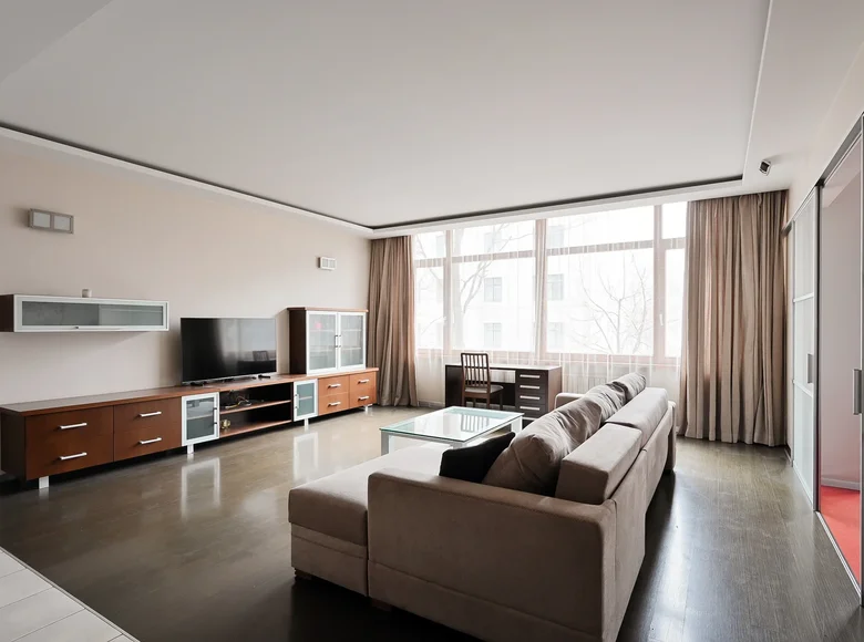 Apartamento 2 habitaciones 82 m² Riga, Letonia