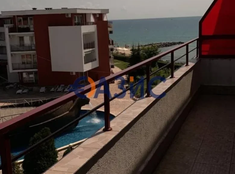 Wohnung 2 Schlafzimmer 108 m² Sweti Wlas, Bulgarien