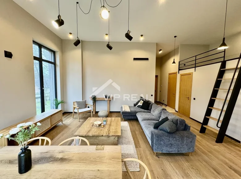 Appartement 3 chambres 86 m² Jurmala, Lettonie