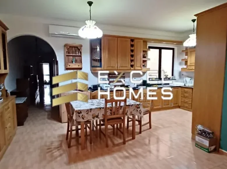 Appartement 3 chambres  Zebbug, Malte