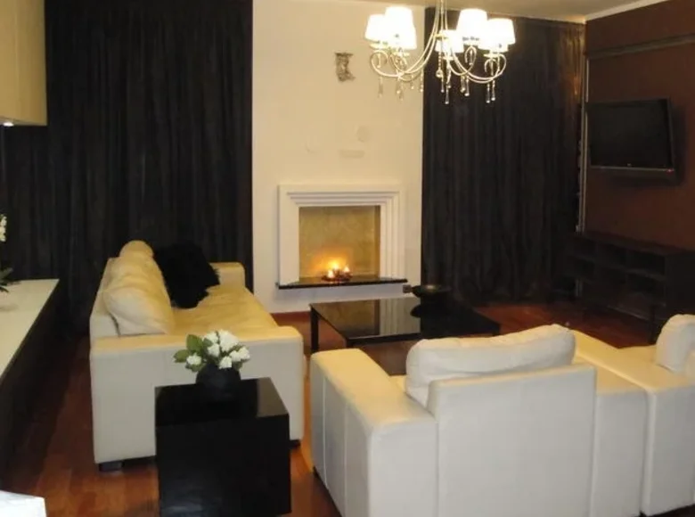 Apartamento 3 habitaciones 130 m² Letonia, Letonia