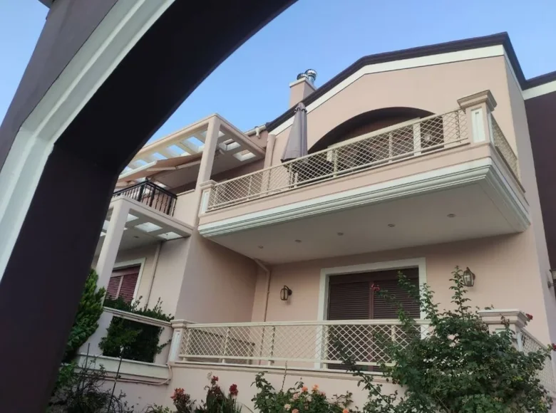 Квартира 3 спальни 100 м² дим Александруполис, Греция