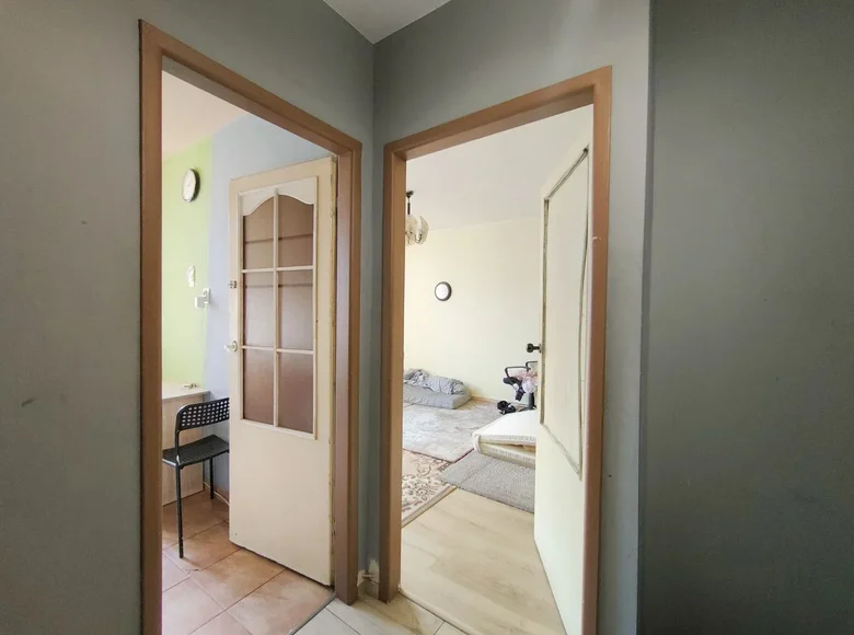 Wohnung 3 zimmer 56 m² Warschau, Polen