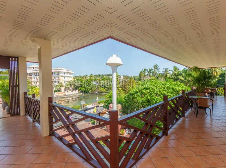 Nieruchomości komercyjne 658 m² Rawai, Tajlandia