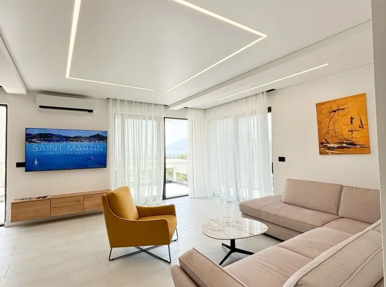 House  in Tivat, Montenegro