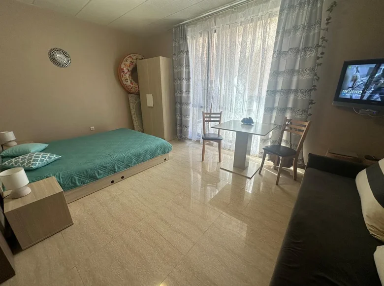 Appartement 1 chambre 48 m² Nessebar, Bulgarie