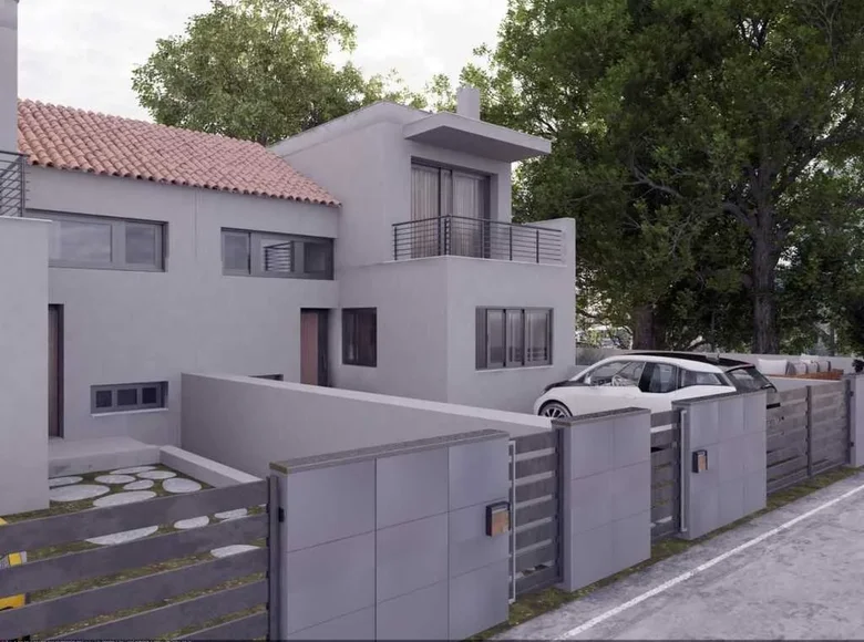 Townhouse 4 bedrooms 240 m² Municipality of Dionysos, Greece