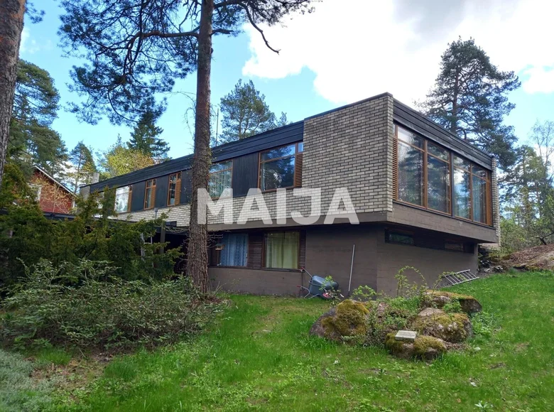 Dom 9 pokojów 220 m² Kyminkartano, Finlandia