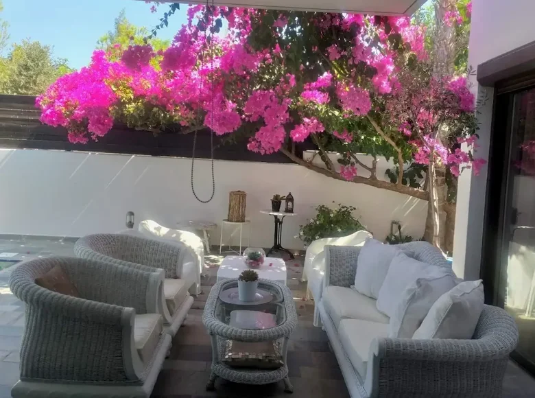 3 bedroom villa  in Empa, Cyprus