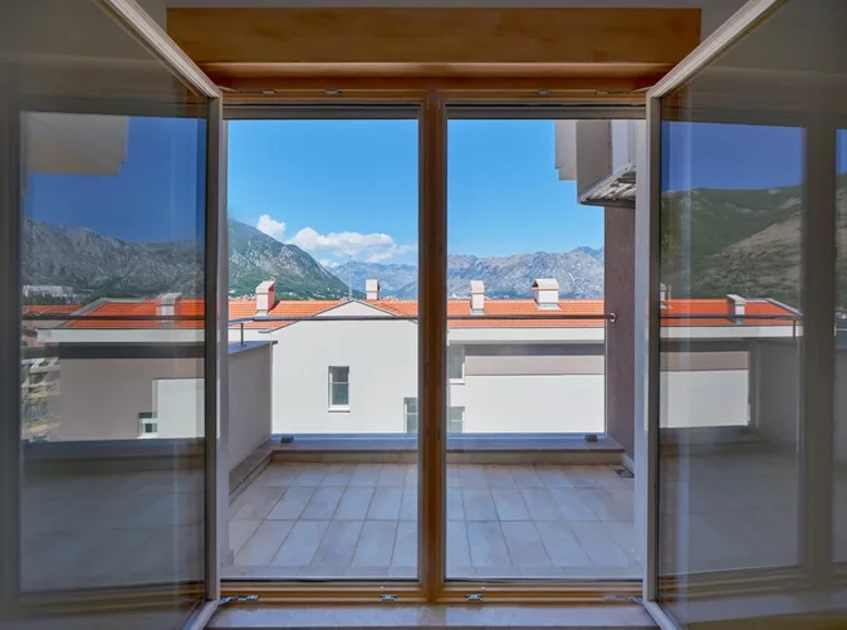 Appartement  Dobrota, Monténégro