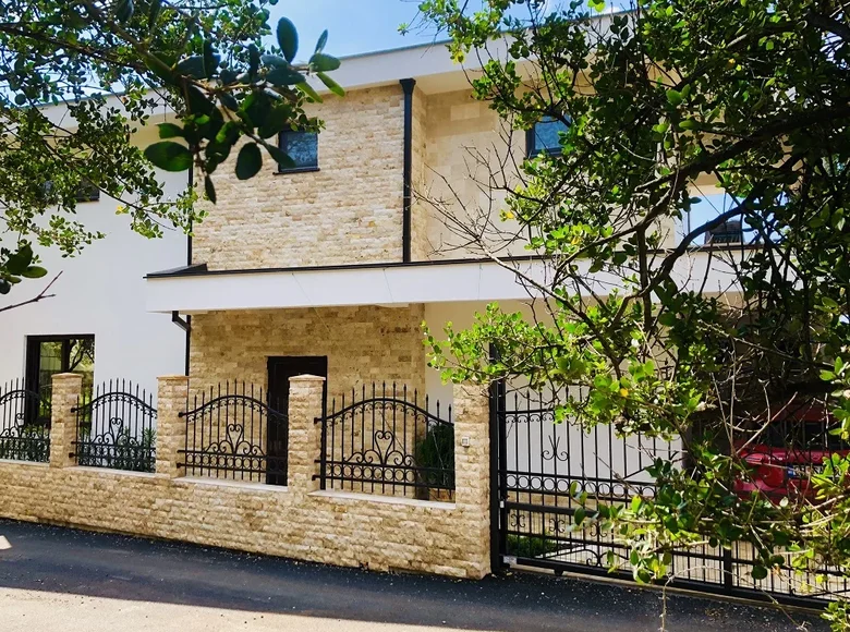 Maison 3 chambres 160 m² Pecurice, Monténégro