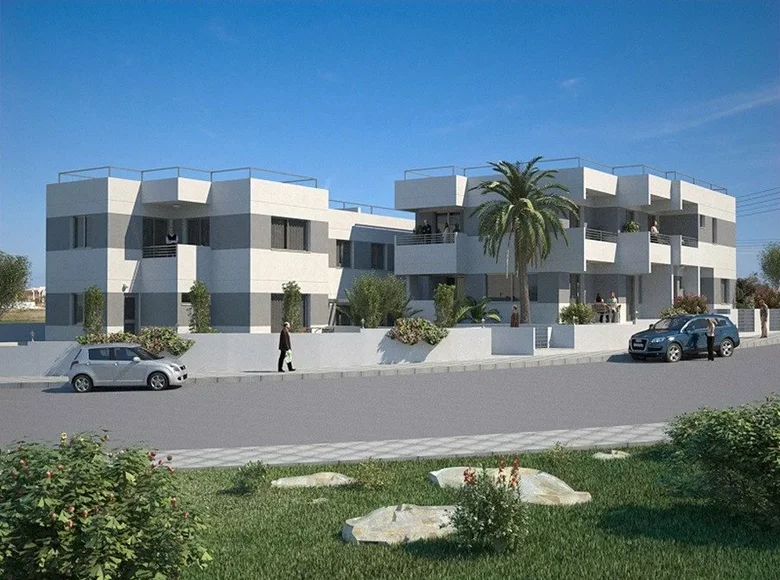 Maison 3 chambres 268 m² Nicosie, Chypre
