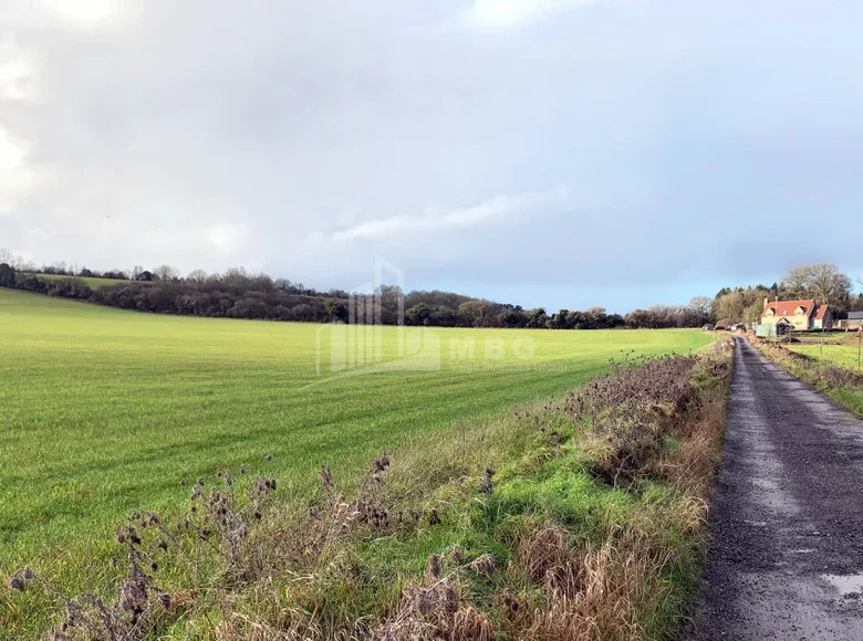 Land 600 m² Tbilisi, Georgia