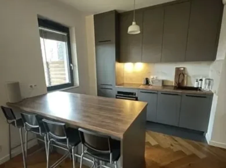 Apartamento 3 habitaciones 56 m² en Huntersville, Estados Unidos