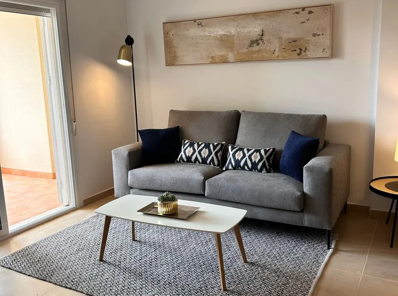 Appartement 1 chambre 52 m² Orihuela, Espagne