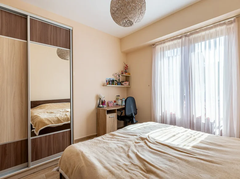 Mieszkanie 2 pokoi  Dobra Woda, Czarnogóra